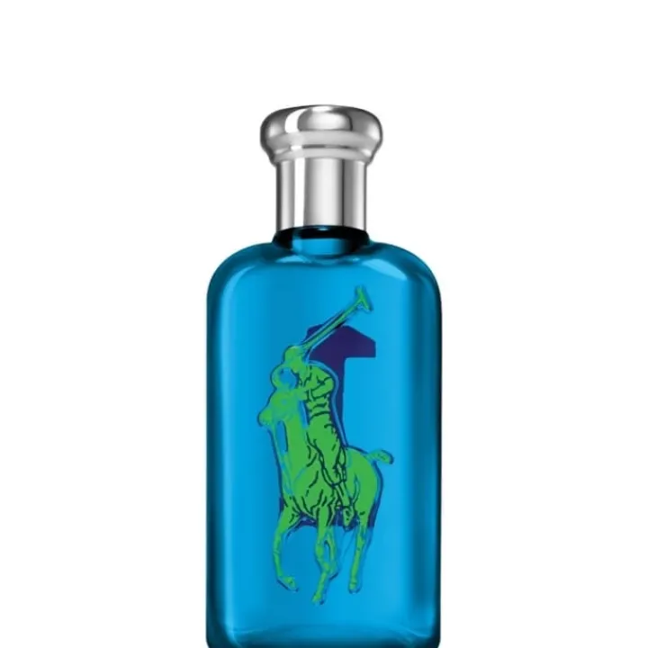 Homme Ralph Lauren Big Pony Eau de Toilette