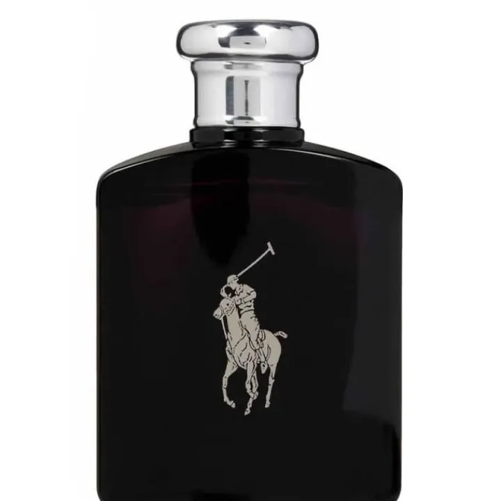 Homme Ralph Lauren Polo Black Eau de Toilette