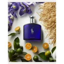 Homme Ralph Lauren Polo Blue                Eau de Parfum