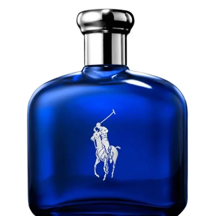 Homme Ralph Lauren Polo Blue Eau de Toilette