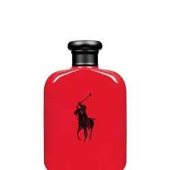 Homme Ralph Lauren Polo Red                Eau de Toilette