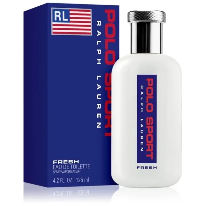 Homme Ralph Lauren Polo Sport Fresh Eau de Toilette