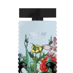 Femme Replay Signature Secret                Eau de Toilette