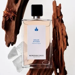 Femme Réminiscence Dolce Riviera - Patchouli Blanc                Eau de Parfum
