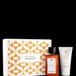 Femme Réminiscence Le Patchouli Coffret Eau de Toilette