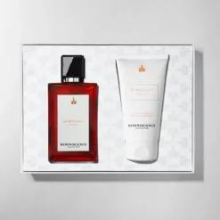 Femme Réminiscence Le Patchouli                Coffret Eau de Toilette