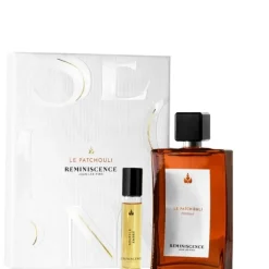 Femme Réminiscence Le Patchouli                Coffret Eau de Toilette Intense 100 ml
