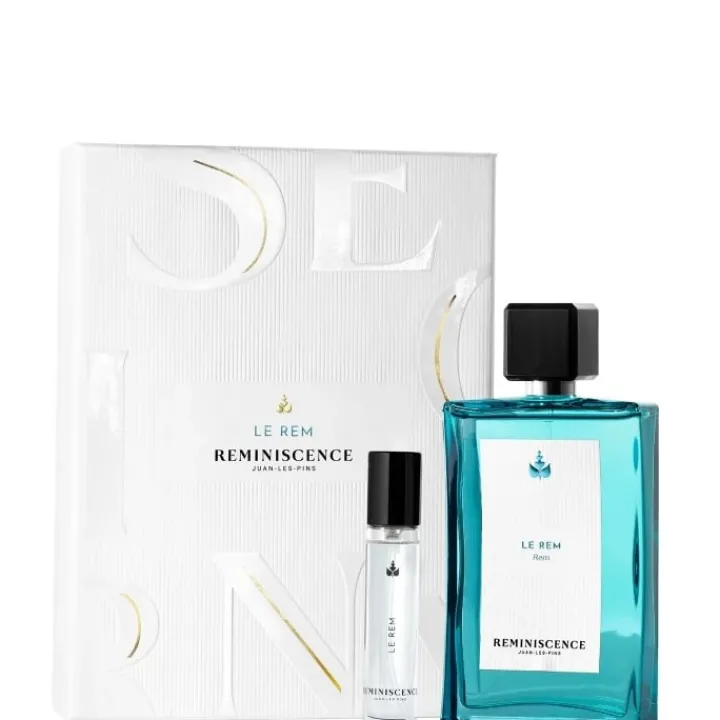 Femme Réminiscence Le Rem Coffret Eau de Toilette Intense 100 ml