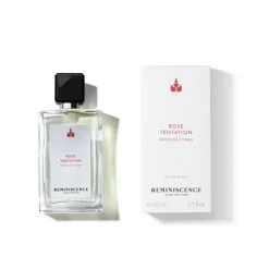 Femme Réminiscence Rose Tentation - Patchouli n'roses                Eau de Parfum