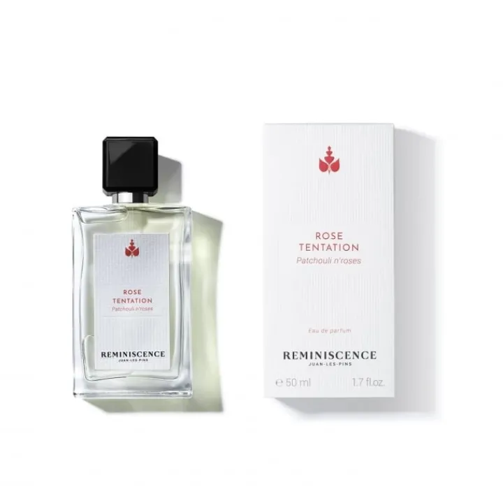 Femme Réminiscence Rose Tentation - Patchouli n'roses Eau de Parfum