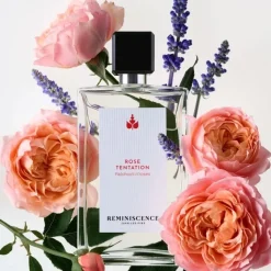 Femme Réminiscence Rose Tentation - Patchouli n'roses Eau de Parfum