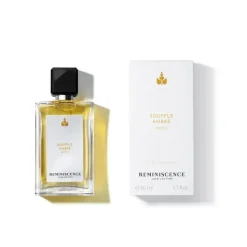 Femme Réminiscence Souffle Ambré - Ambre                Eau de Toilette Intense