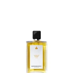 Femme Réminiscence Souffle Ambré - Ambre                Eau de Toilette Intense