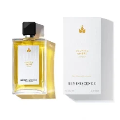 Femme Réminiscence Souffle Ambré - Ambre                Eau de Toilette Intense