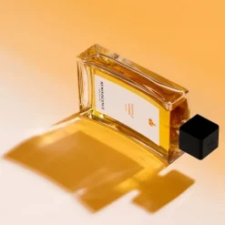 Femme Réminiscence Souffle Ambré - Ambre                Eau de Toilette Intense