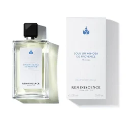 Femme Réminiscence Sous un Mimosa de Provence - Mimosa Eau de Toilette Intense
