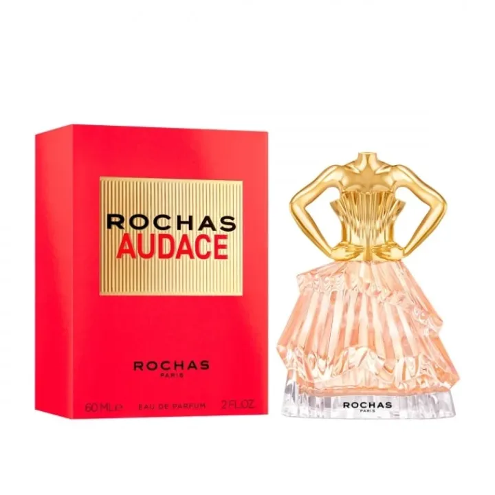 Femme ROCHAS Audace Eau de Parfum