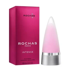 Homme ROCHAS Man Intense                Eau de Parfum Intense