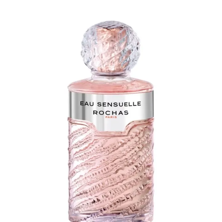 Femme ROCHAS Eau Sensuelle Eau de Toilette