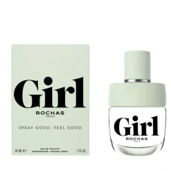 Femme ROCHAS Girl                Eau de Toilette
