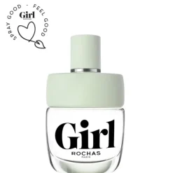 Femme ROCHAS Girl                Eau de Toilette