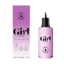 ROCHAS Girl Life                Eau de Parfum - Flacon Recharge