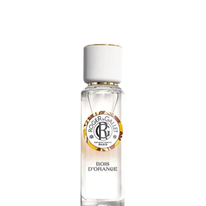 Roger&Gallet Bois d'Orange Eau Parfumée Bienfaisante