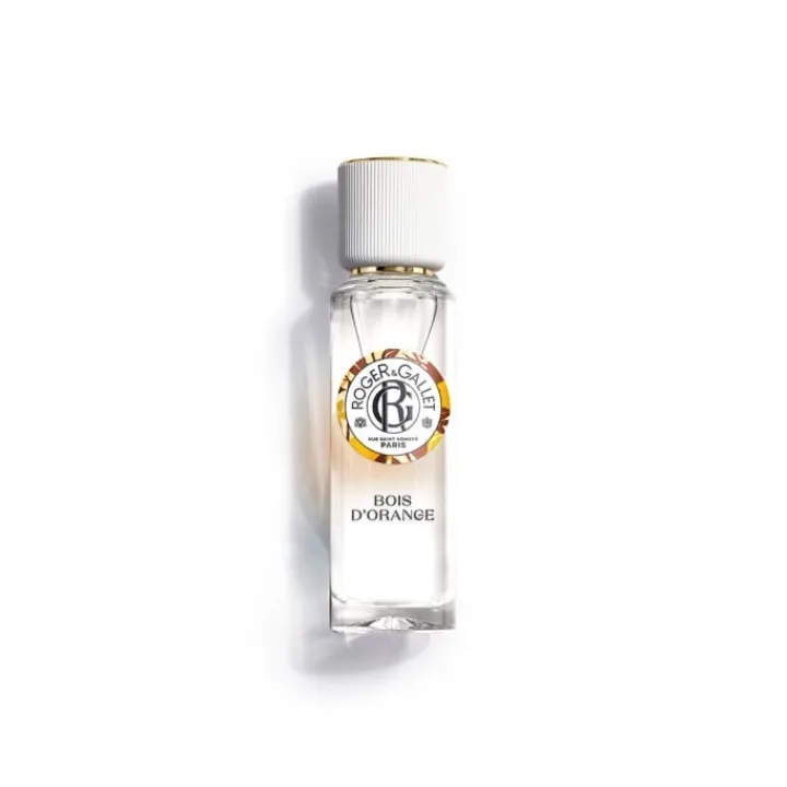 Roger&Gallet Bois d'Orange Eau Parfumée Bienfaisante
