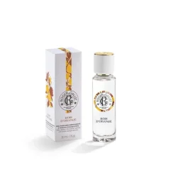 Roger&Gallet Bois d'Orange Eau Parfumée Bienfaisante