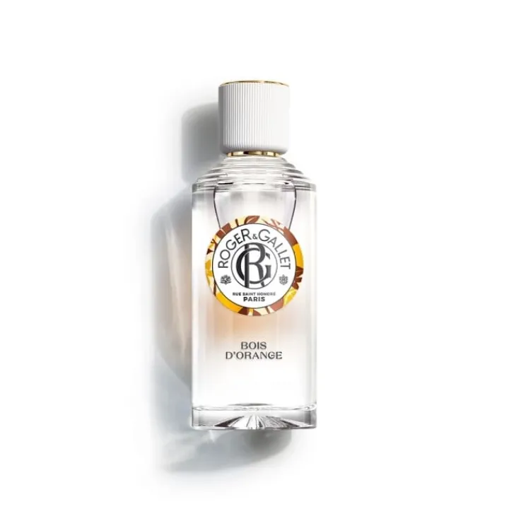 Roger&Gallet Bois d'Orange Eau Parfumée Bienfaisante