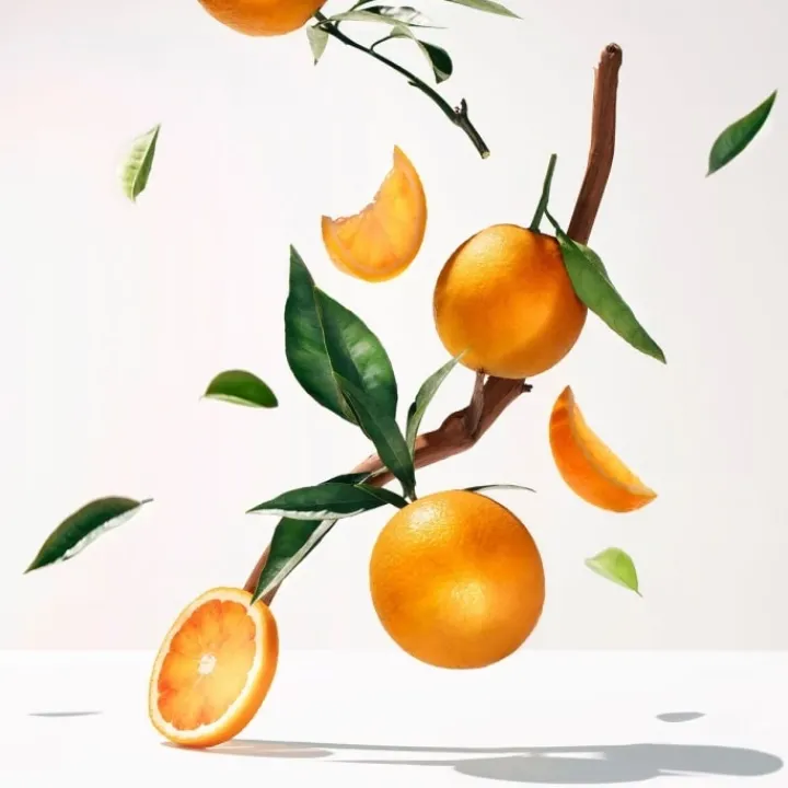 Roger&Gallet Bois d'Orange Eau Parfumée Bienfaisante