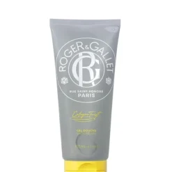 Homme Roger&Gallet Cologne Twist Gel Douche