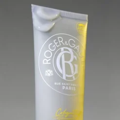 Homme Roger&Gallet Cologne Twist Gel Après-Rasage