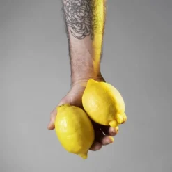 Homme Roger&Gallet Cologne Twist Gel Après-Rasage