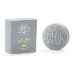 Homme Roger&Gallet Cologne Twist                Pain de Rasage