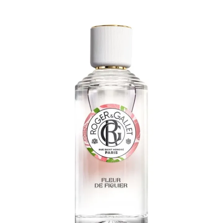 Roger&Gallet Fleur de Figuier Eau Parfumée Bienfaisante