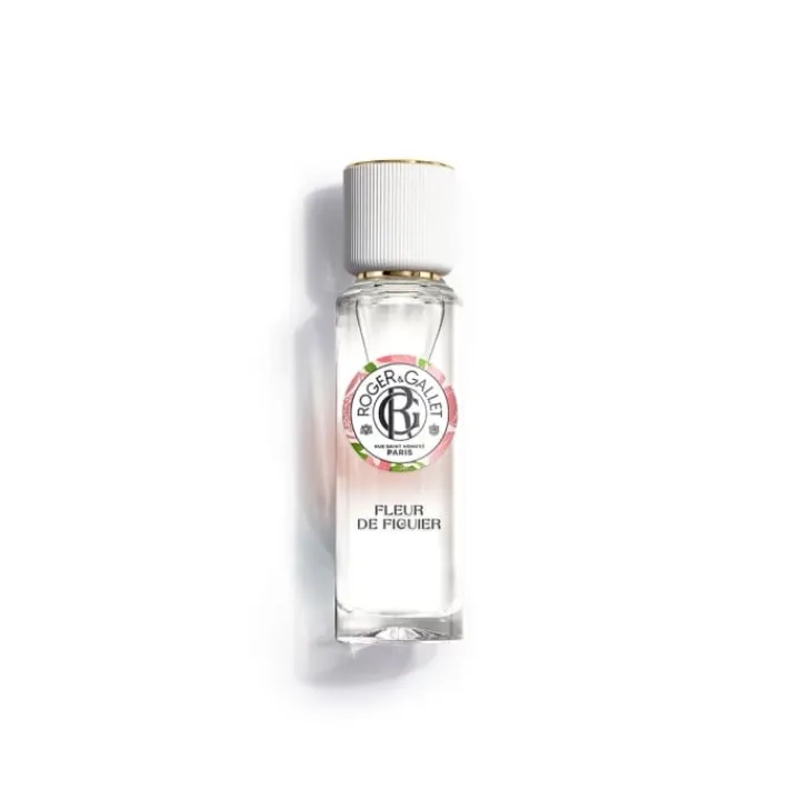 Roger&Gallet Fleur de Figuier Eau Parfumée Bienfaisante