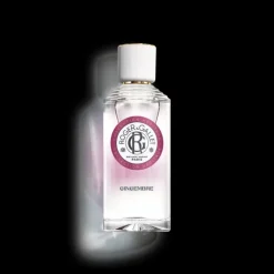 Roger&Gallet Gingembre                Eau Fraîche Parfumée Bienfaisante