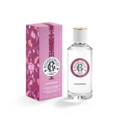 Roger&Gallet Gingembre Eau Fraîche Parfumée Bienfaisante