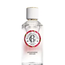 Roger&Gallet Gingembre Rouge Eau Parfumée Bienfaisante