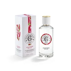 Roger&Gallet Gingembre Rouge Eau Parfumée Bienfaisante