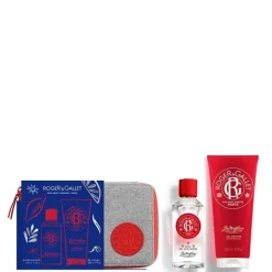 Femme Roger&Gallet Jean Marie Farina                Coffret Vanity Eau de Cologne - Gel Douche