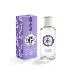 Roger&Gallet Lavande Royale Eau Fraîche Parfumée Bienfaisante