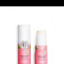 Roger&Gallet Rose                Parfum Solide Bienfaisant