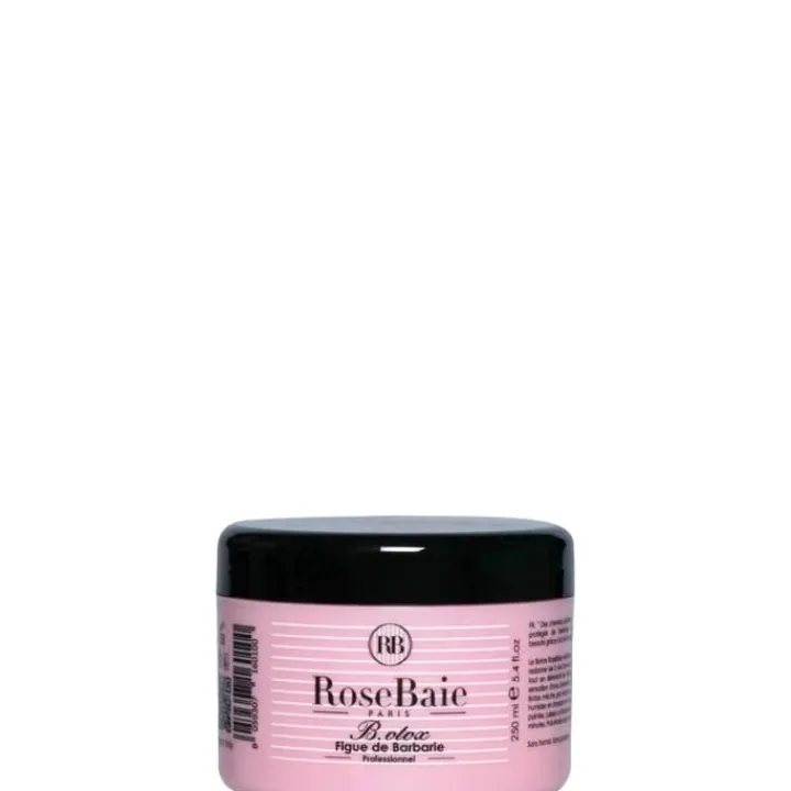 RoseBaie Paris Kératine x Figue de Barbarie B.otox Masque