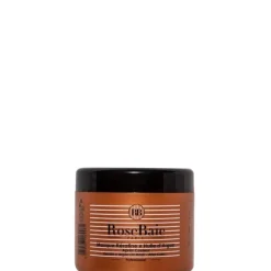 RoseBaie Paris Kératine X Huile d'argan                Masque Nutrition et Eclat