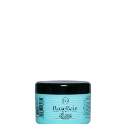 RoseBaie Paris Kératine x Huile de Ricin                B.otox Masque