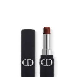 DIOR Rouge Forever Rouge à Lèvres Sans Transfert - Mat Ultra-Pigmenté - Confort Sensation Lèvres Nues