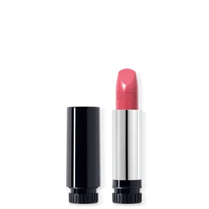 DIOR Rouge La Recharge Recharge de Rouge à Lèvres - 2 finis : Velvet et Satin