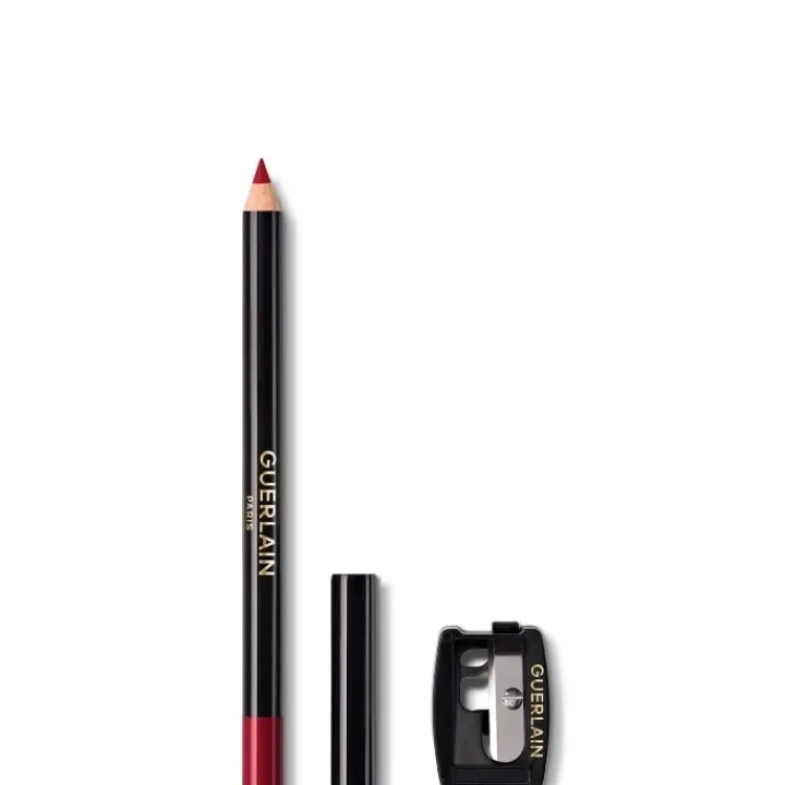 GUERLAIN Rouge G de Le Crayon Lèvres